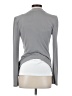 BCBGeneration 100% Polyester Gray Blazer Size S - photo 2