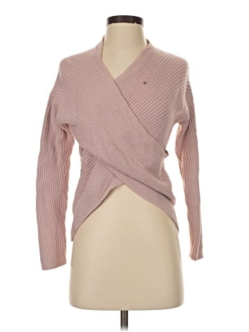 Express Outlet Cardigan - front