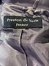 Preston & York Blue Purple Blazer Size 4 (petite) - photo 6