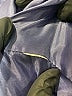 Preston & York Blue Purple Blazer Size 4 (petite) - photo 7