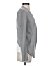 BCBGeneration 100% Polyester Gray Blazer Size S - photo 4