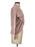 Express Outlet Pink Cardigan Size XS - photo 4