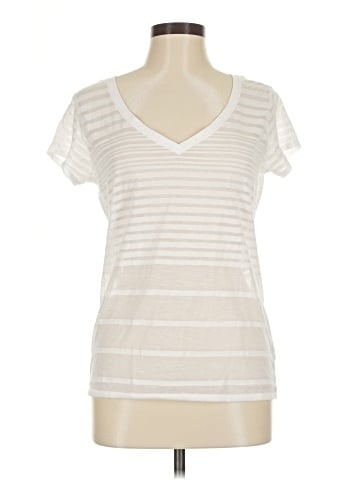 VS Tee Shop Short Sleeve T-Shirt (view 1)