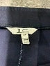 Jules & Leopold Solid Black Active Pants Size L - photo 7