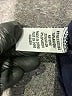 Jules & Leopold Solid Black Active Pants Size L - photo 8