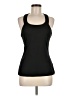 Sport Solutions by Soma Black Sleeveless Top Size M - photo 1