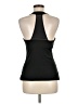Sport Solutions by Soma Black Sleeveless Top Size M - photo 2