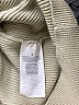 Unbranded Solid Green Pullover Sweater Size S - photo 8