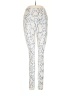 ALLFENIX Print Ivory Leggings Size XS - photo 1