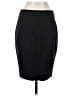 Wolford Solid Black Formal Skirt Size EU 36 / US 6 - photo 2