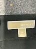 MICHAEL Michael Kors Solid Black Casual Skirt Size 14 - photo 4