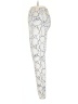 ALLFENIX Print Ivory Leggings Size XS - photo 5