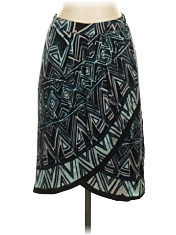 Nic + Zoe Casual Skirt (view 1)