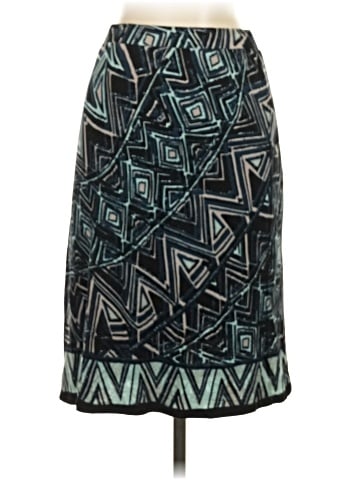 Nic + Zoe Casual Skirt (view 2)