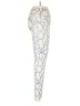 ALLFENIX Print Ivory Leggings Size XS - photo 4