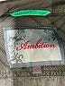 Ambition 100% Cotton Green Vest Size XS - photo 6