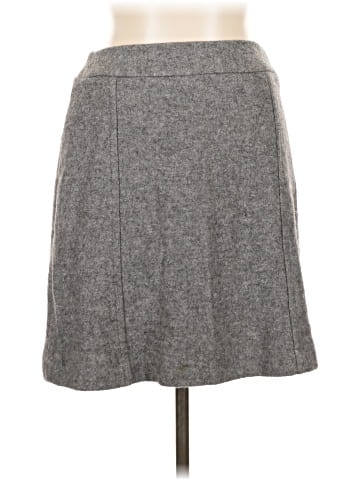 Ann Taylor Casual Skirt (view 1)