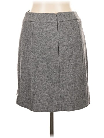 Ann Taylor Casual Skirt (view 2)