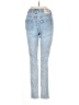 True Religion Solid Blue Jeans Size 24 waist - photo 2