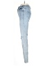 True Religion Solid Blue Jeans Size 24 waist - photo 5