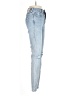 True Religion Solid Blue Jeans Size 24 waist - photo 4