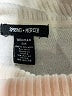 Spring & Mercer 100% Acrylic Ivory Turtleneck Sweater Size 3X - photo 7