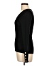 Unbranded Black Pullover Sweater Size L - photo 5