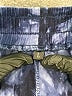 Unbranded Tie-dye Blue Casual Pants Size L - photo 7