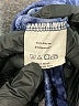 Unbranded Tie-dye Blue Casual Pants Size L - photo 8