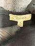 Alythea 100% Cotton Black Sleeveless Top Size S - photo 7