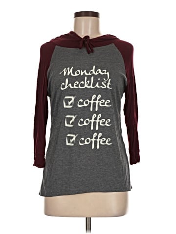 Trendyland Sweatshirt (view 1)