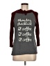 Trendyland Gray Sweatshirt Size M - photo 1