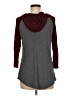 Trendyland Gray Sweatshirt Size M - photo 2