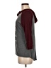 Trendyland Gray Sweatshirt Size M - photo 5