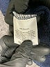 Eddie Bauer 100% Polyester Black Pullover Hoodie Size M - photo 8