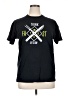 Regent Black Short Sleeve T-Shirt Size XL - photo 1