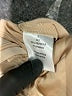 Klesis Solid Tan Gold Jumpsuit Size S - photo 5