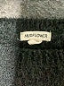 Assorted Brands Black Pullover Sweater Size 14 - photo 7