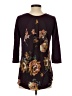 Le Lis Purple Pullover Sweater Size XS (petite) - photo 2