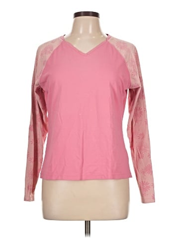 L.L.Bean Long Sleeve Top (view 1)