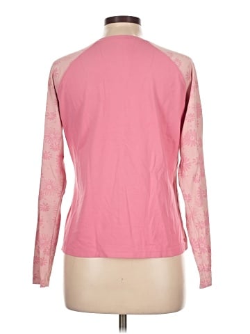 L.L.Bean Long Sleeve Top (view 2)