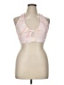 Fabletics Pink Tank Top Size XL (estimated) - photo 1