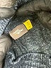 Rumi + Ryder Tweed Blue Casual Pants Size 6 - 7 - photo 3