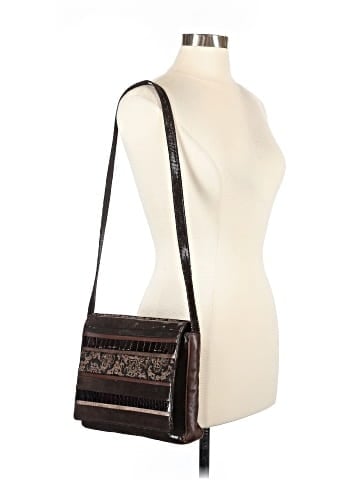 Sharif Shoulder Bag (view 2)