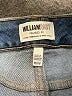 William Rast Blue Jeans Size 16W - photo 4