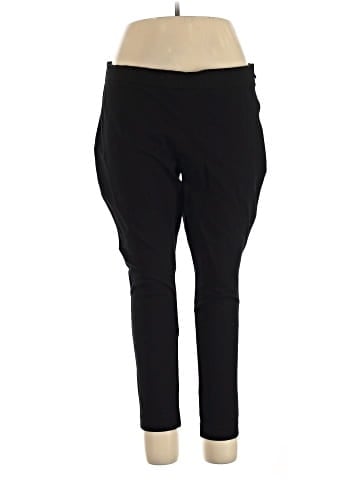 Jones New York Signature Active Pants (view 1)