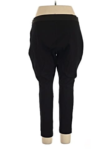 Jones New York Signature Active Pants (view 2)