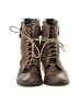 Pajar Brown Ankle Boots Size 8 - photo 2