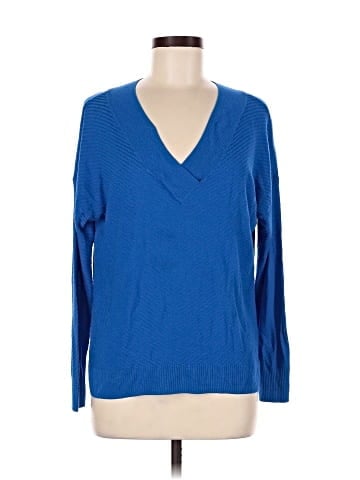 Apt. 9 Pullover Sweater (view 1)
