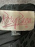 Rory Beca Polka Dots Black Casual Skirt Size M - photo 4